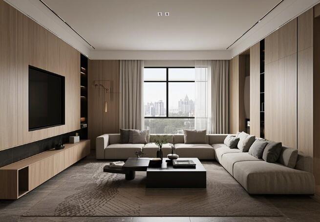房子裝修完工后，多久入住才合適？